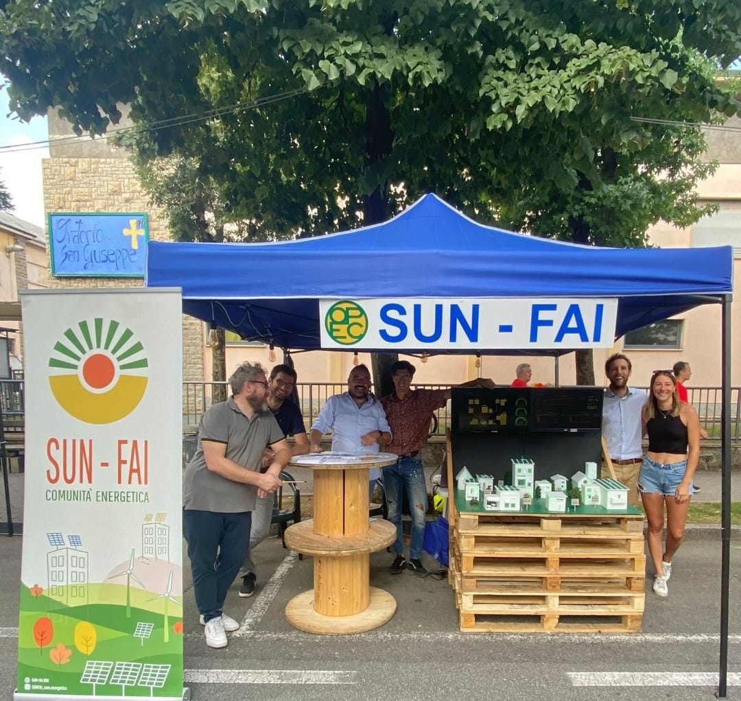 Sun-Fai Stand