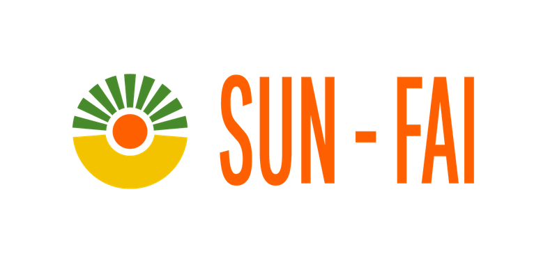 Sun-Fai Logo